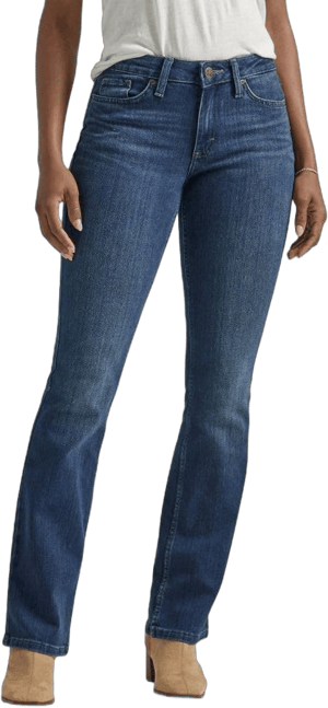 Lee Women's Legendary Bootcut Jeans