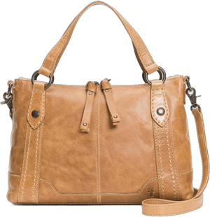 Frye Melissa Medium Crossbody