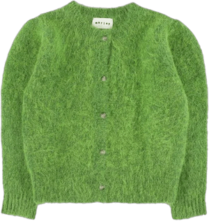 Kid morley Kid Volga Cardigan Comfy