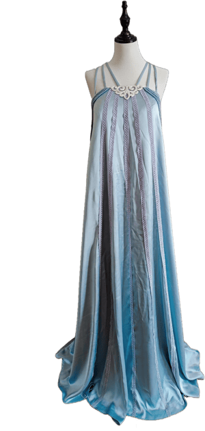 Padme Amidala Cosplay Costume