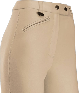 Women's riding Trousers Equetech Prima