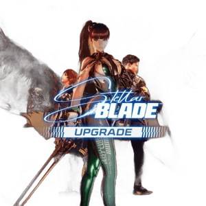 Stellar Blade Digital Deluxe Edition Upgrade - Sony PlayStation 5 [Digital Download]