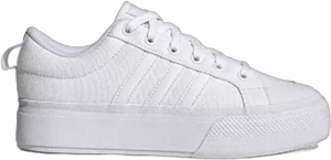 adidas Women's Bravada 2.0 Platform Sneaker