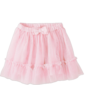 Gymboree Girls' Bow Tutu Skirt