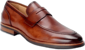 Warfield & Grand Men's Camino Penny Loafer