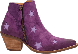 Dingo Women's Little Star Western Boots