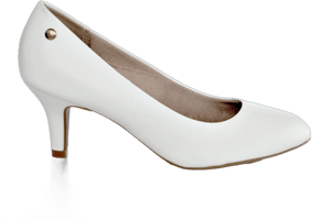 LifeStride Women's Parigi Pump