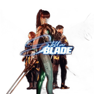 Stellar Blade Digital Deluxe Edition - Sony PlayStation 5 [Digital Download]