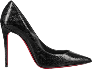 Christian Louboutin Women's Kate Pumps