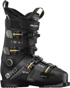 Salomon S/Pro MV 90 Ski Boots