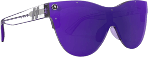 Blenders Eyewear Neon Gypsy Cat Eye Non-Polarized Sunglasses