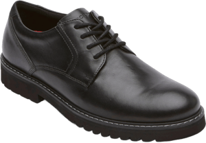 Rockport Men's Maverick Plain Toe Oxford