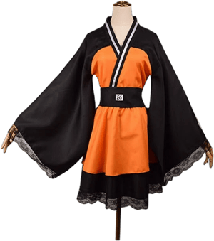 Naruto Cosplay Costumes