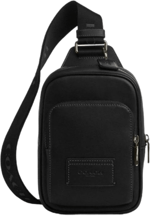 Coach Men's Racer Sling Pack