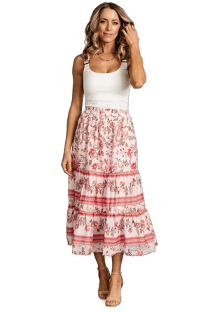 Baltic Born Women's Meg Skirt