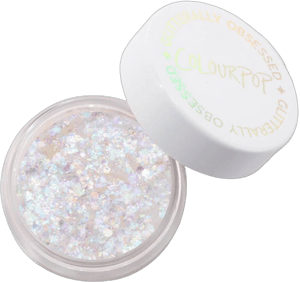 ColourPop Glitterally Obsessed Body Glitter Gel