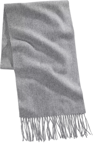 Club Room Men's Cashmere Scarf