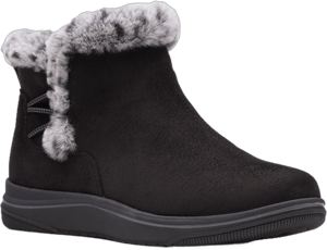 Clarks Women's Breeze Fur