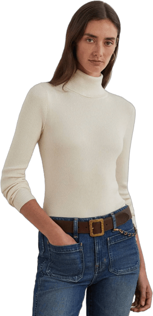 Lauren Women's Ralph Lauren Turtleneck Sweater