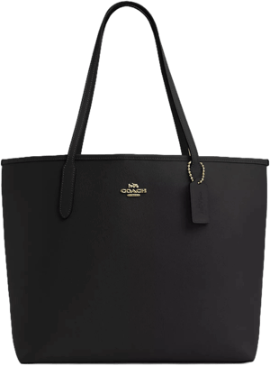 Coach Women's Outlet City Tote