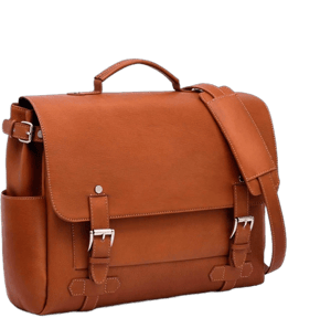 Beckett Simonon Men's Messenger Bag