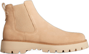 Women's Sperry Mountain-Sider Round Toe Booties