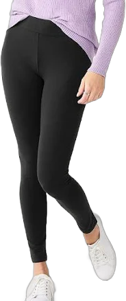 Sonoma Goods For Life Women's Midrise Leggings