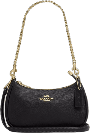 Coach Women's Teri Mini Crossbody Bag