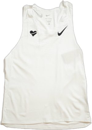 Nike Men's AeroSwift Dri-FIT ADV Running Singlet