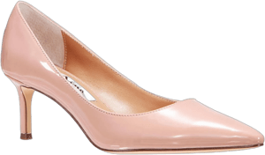 Womens Nina Nina60 Pointed Toe Pump