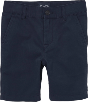 The Children's Place Boys Stretch Chino Shorts