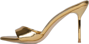 Jeffrey Campbell Women's CE-SOIRE Slide Sandal