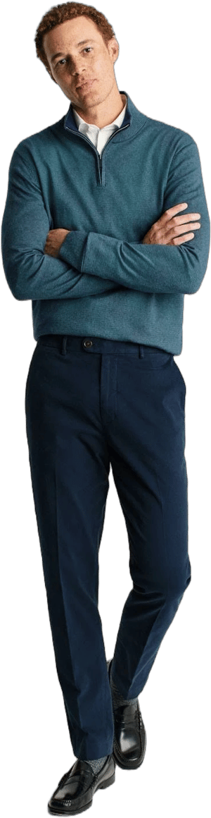 Bonobos Men's Primo Slim Fit Chinos