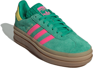 adidas Women's Gazelle Bold