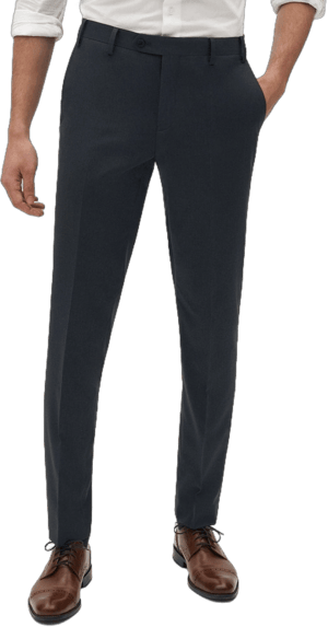 Suitshop Men's Suit Pants