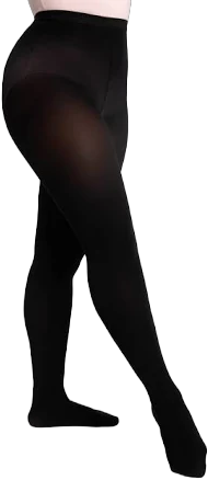 Capezio Women's Ultra Soft Transition Tights