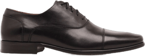 Florsheim Men's Postino Cap Toe Balmoral Oxford