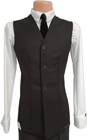 Men's Dance Vest