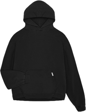 Represent Clo Initial Oversized Hoodie