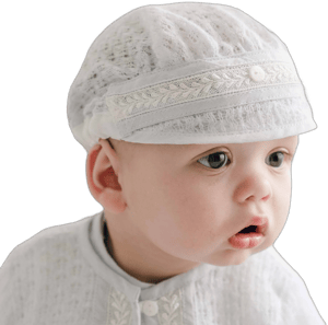 Baby Beau & Belle Infant Boy Knit Hat