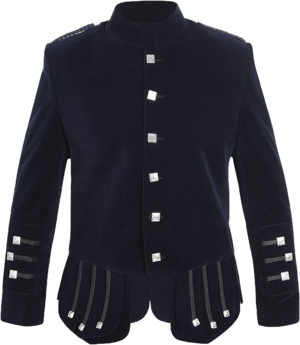 Kenmore Doublet Jacket