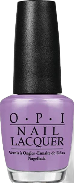 OPI Do You Nail Lacquer