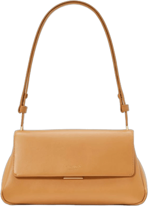 Kate Spade Grace Convertible Leather Shoulder Bag