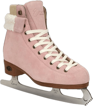 Riedell Ember Ice Skates