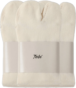 Tabi Socks (3 Pack)