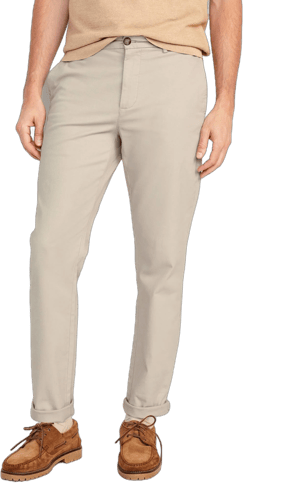 Old Navy Men's Slim Rotation Chino Pants