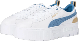 Puma Mayze Leather Women's