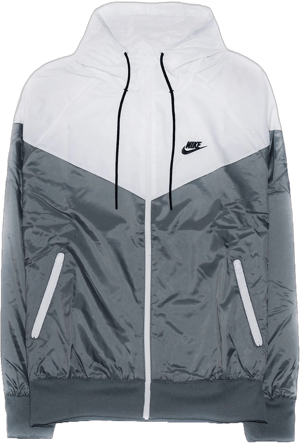 Nike Men's Sportswear Windrunner Hooded Jacket