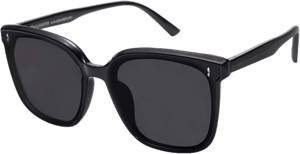 SOJOS Oversized Sunglasses