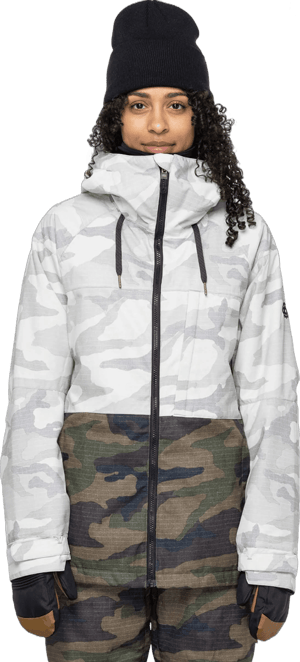 686 Women's Athena Insulated Jacket